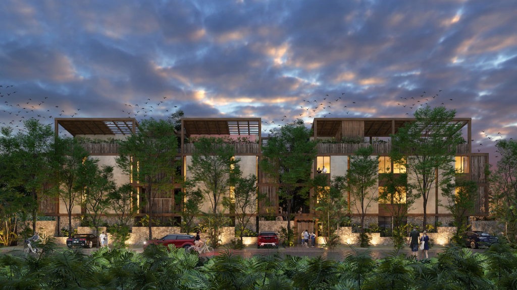 0 Kinich Ahaw C201 , Tulum Quintana Roo, OT, 00000 | 73360047 | Realty Texas LLC