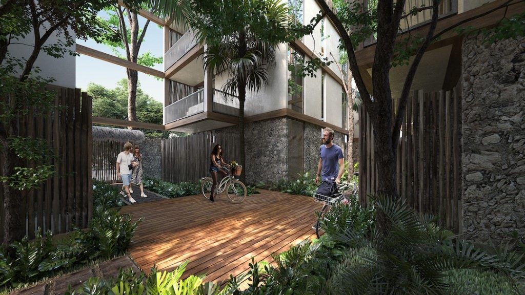 0 Kinich Ahaw C201 , Tulum Quintana Roo, OT, 00000 | 73360047 | Realty Texas LLC