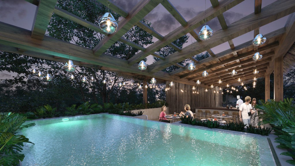0 Kinich Ahaw C201 , Tulum Quintana Roo, OT, 00000 | 73360047 | Realty Texas LLC