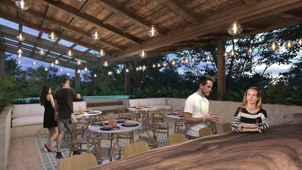 0 Kinich Ahaw C201 , Tulum Quintana Roo, OT, 00000 | 73360047 | Realty Texas LLC