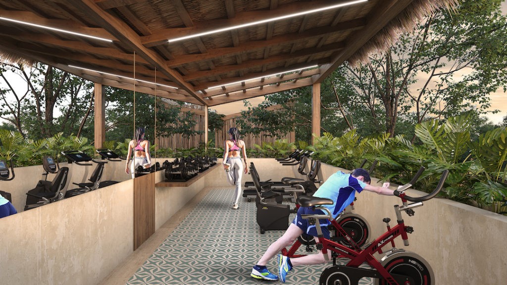 0 Kinich Ahaw C201 , Tulum Quintana Roo, OT, 00000 | 73360047 | Realty Texas LLC