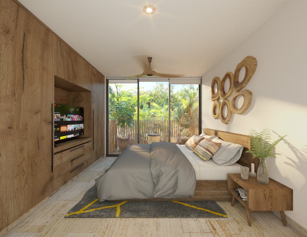 0 Kinich Ahaw C201 , Tulum Quintana Roo, OT, 00000 | 73360047 | Realty Texas LLC