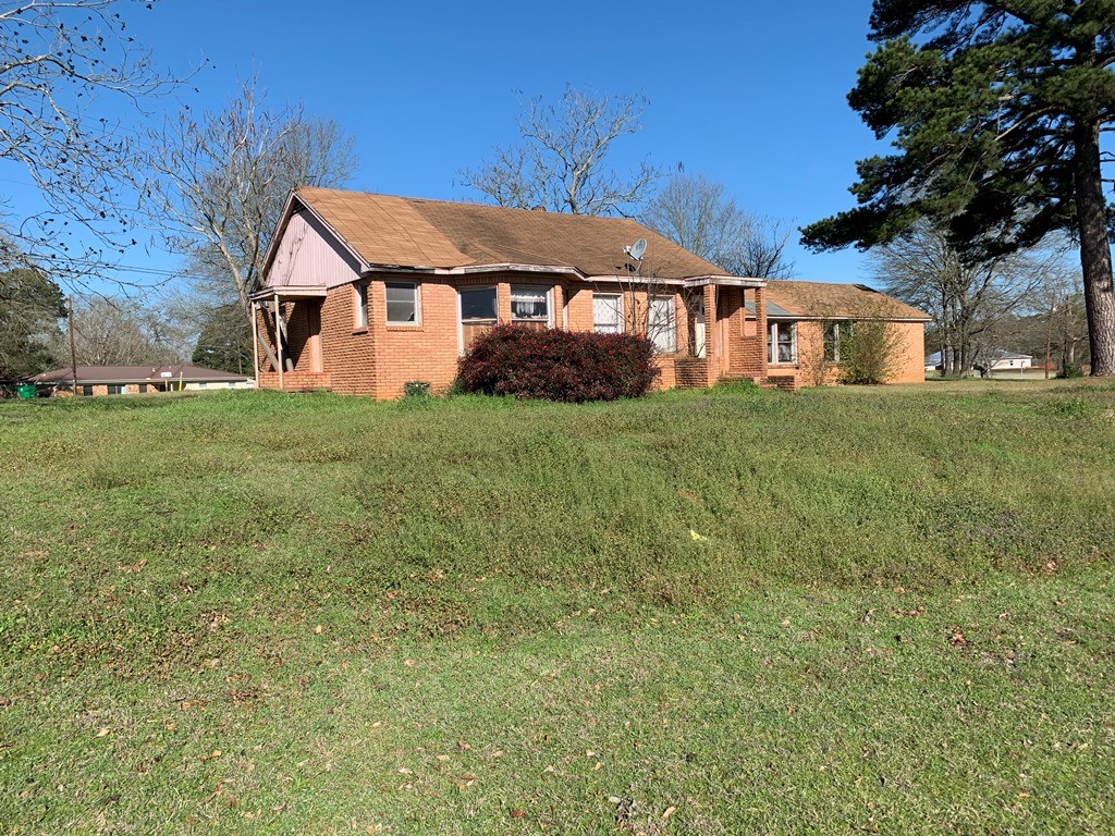 2601 State Highway 155 , Palestine, TX, 75803 | 33117975 | Realty Texas LLC
