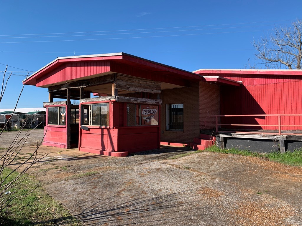 2601 State Highway 155 , Palestine, TX, 75803 | 33117975 | Realty Texas LLC