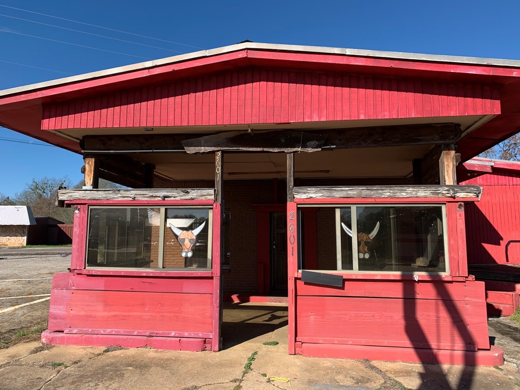 2601 State Highway 155 , Palestine, TX, 75803 | 33117975 | Realty Texas LLC