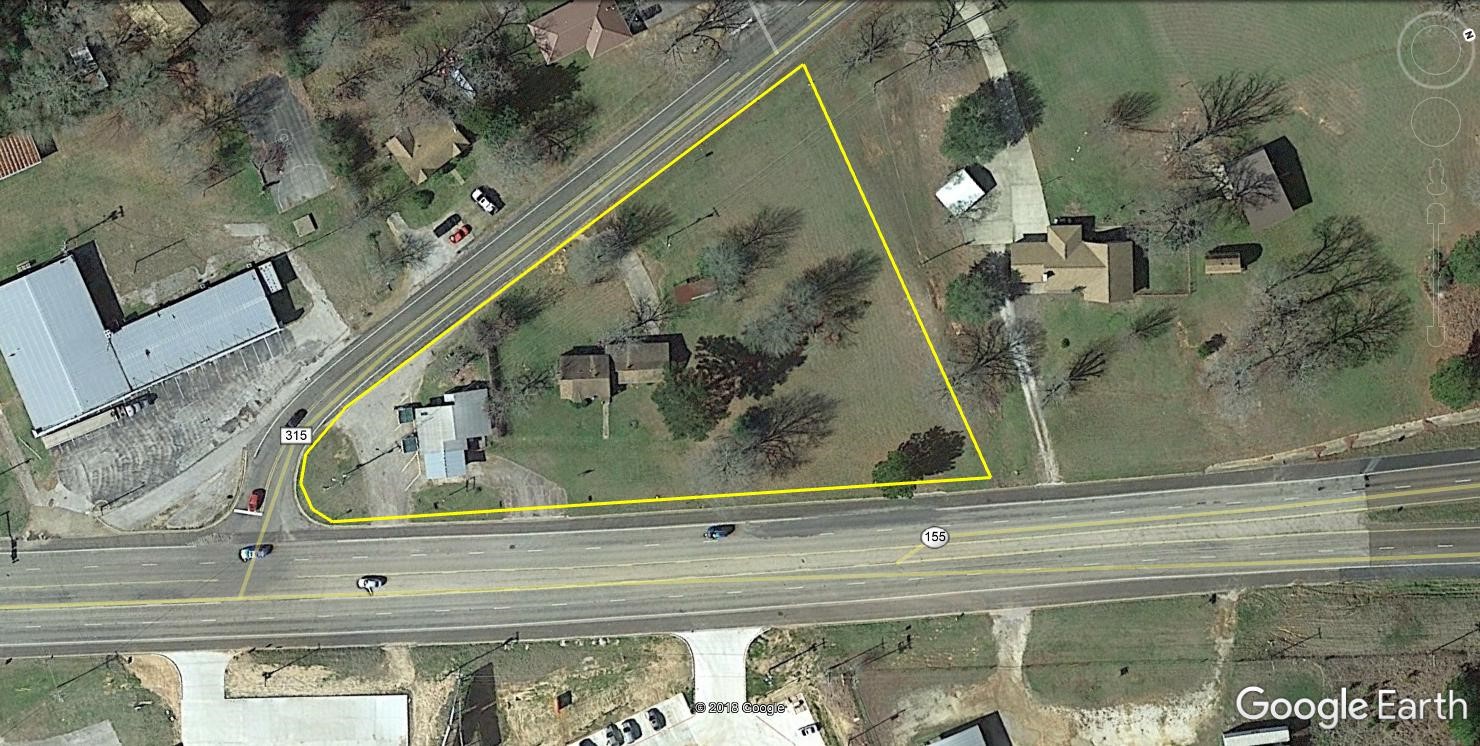 2601 State Highway 155 , Palestine, TX, 75803 | 33117975 | Realty Texas LLC