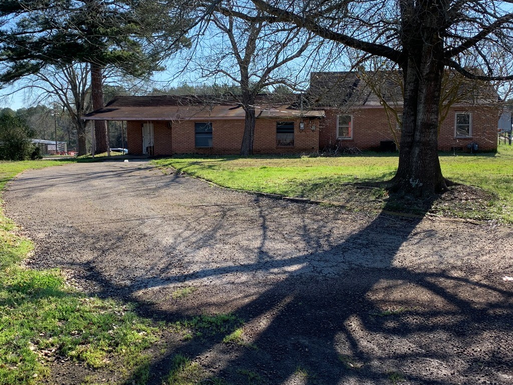 2601 State Highway 155 , Palestine, TX, 75803 | 33117975 | Realty Texas LLC