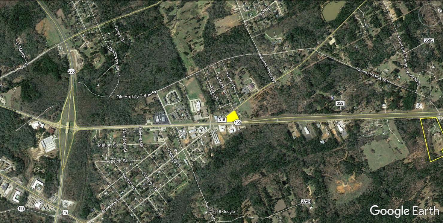 2601 State Highway 155 , Palestine, TX, 75803 | 33117975 | Realty Texas LLC