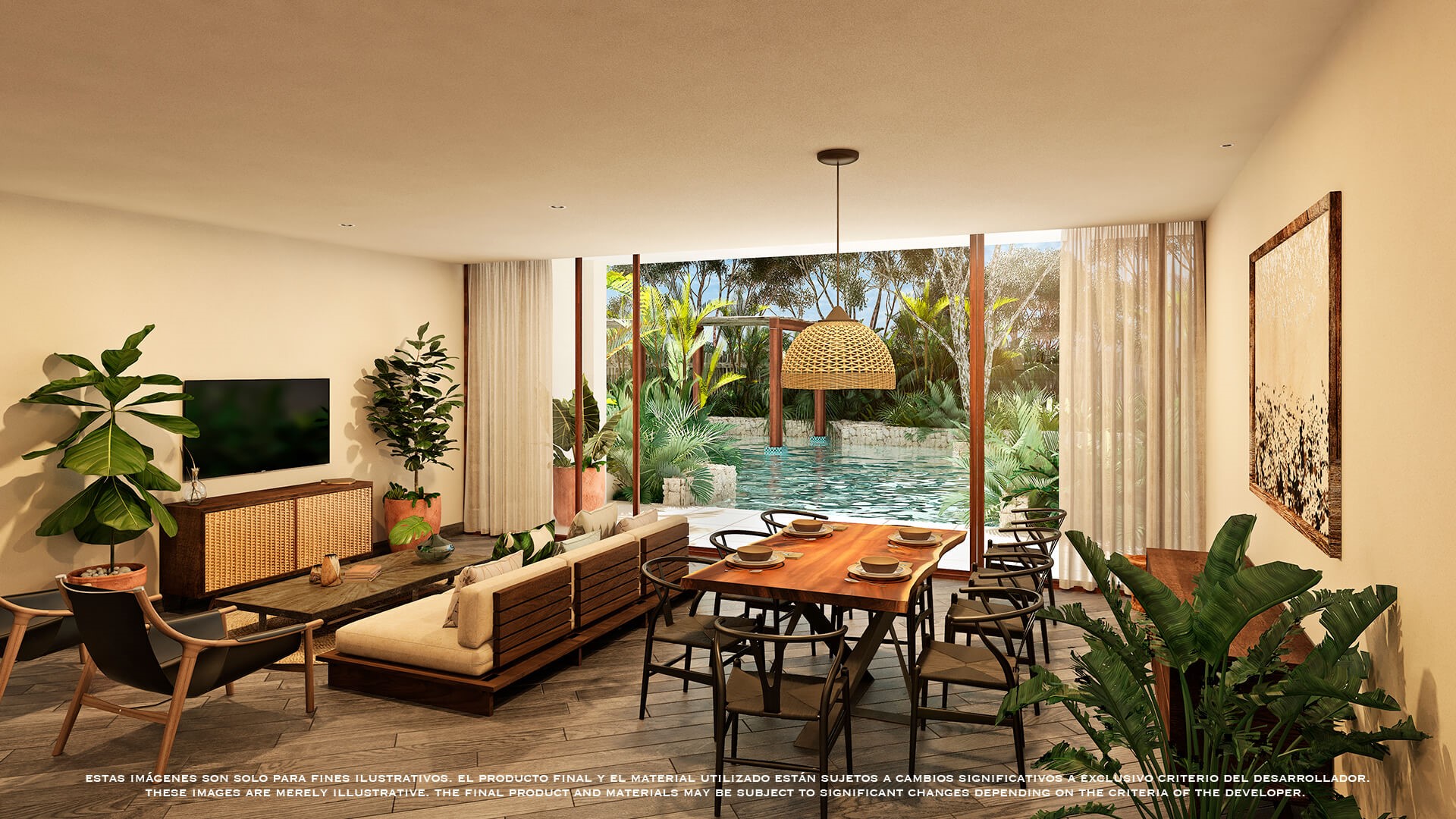 11 Calle Aldea Zama A2 , Tulum Quintana Roo, OT, 00000 | 89997575 | Realty Texas LLC