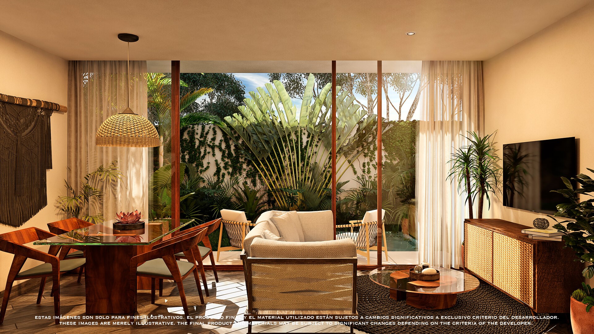 11 Calle Aldea Zama A2 , Tulum Quintana Roo, OT, 00000 | 89997575 | Realty Texas LLC
