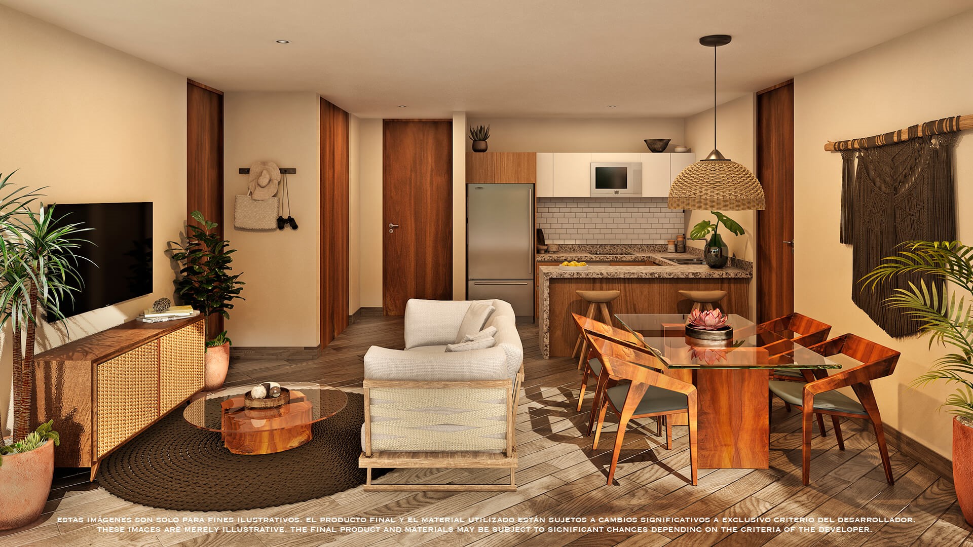 11 Calle Aldea Zama A2 , Tulum Quintana Roo, OT, 00000 | 89997575 | Realty Texas LLC