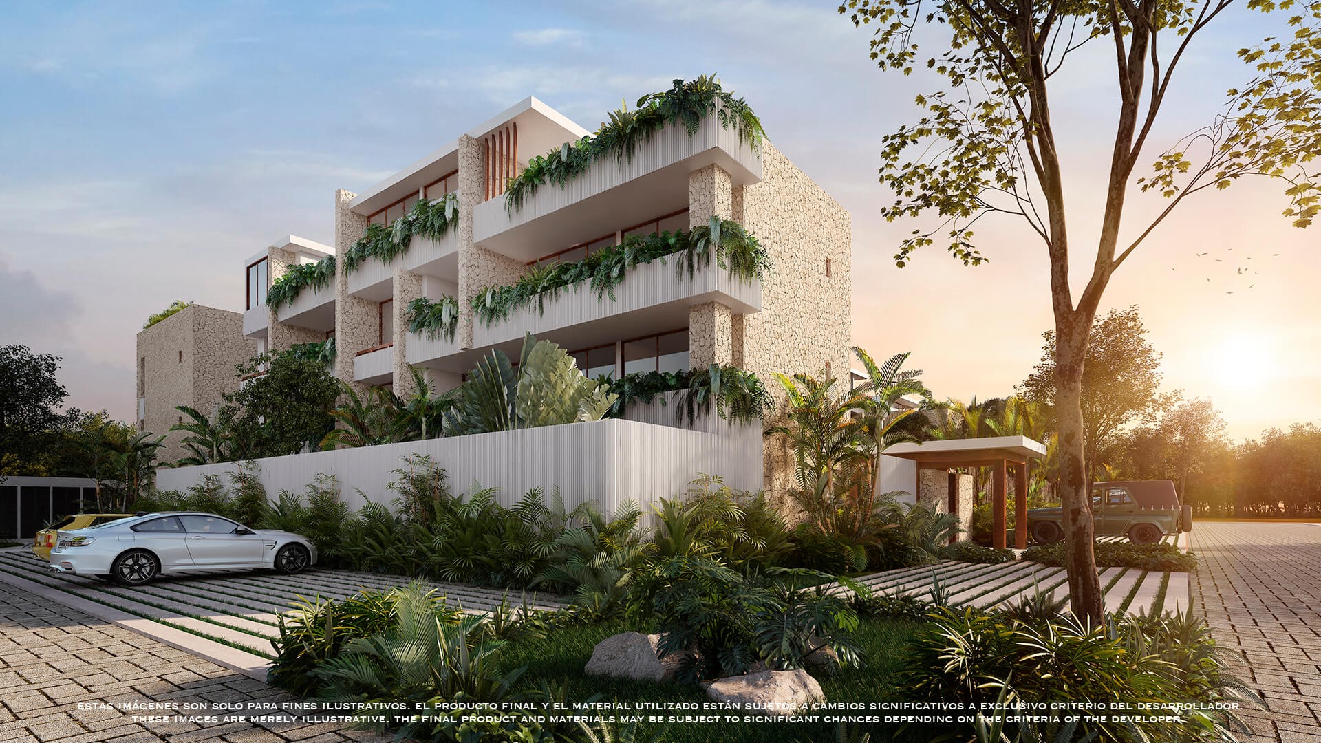 11 Calle Aldea Zama A2 , Tulum Quintana Roo, OT, 00000 | 89997575 | Realty Texas LLC