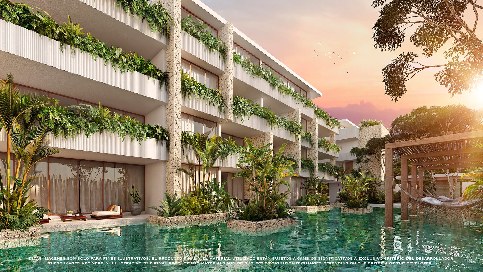 11 Calle Aldea Zama A2 , Tulum Quintana Roo, OT, 00000 | 89997575 | Realty Texas LLC