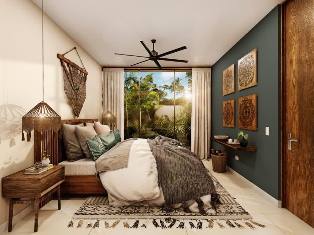 3R+3V Tulum 16 , Tulum Quintana Roo, OT, 00000 | 9295569 | Realty Texas LLC