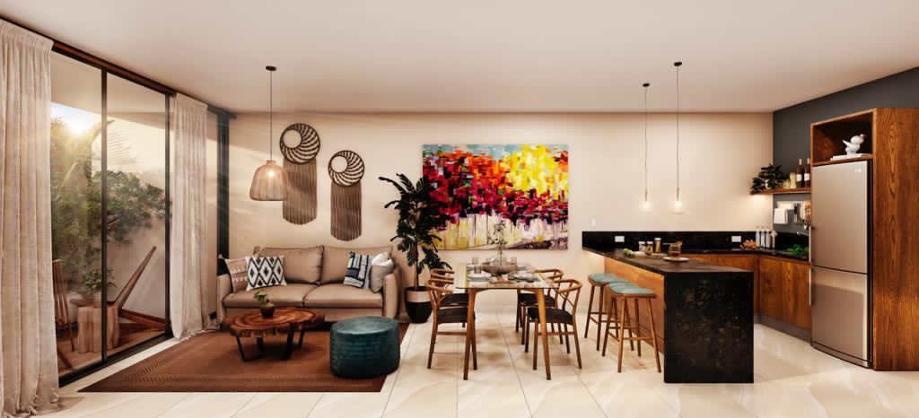 3R+3V Tulum 16 , Tulum Quintana Roo, OT, 00000 | 9295569 | Realty Texas LLC