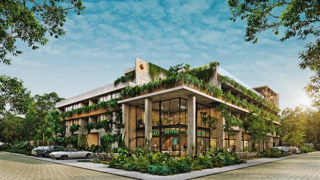 3R+3V Tulum 16 , Tulum Quintana Roo, OT, 00000 | 9295569 | Realty Texas LLC