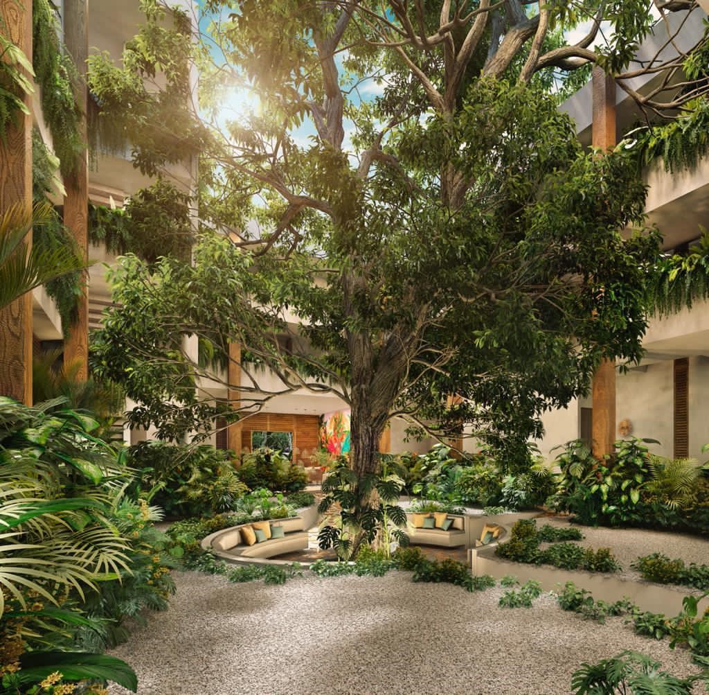 3R+3V Tulum 16 , Tulum Quintana Roo, OT, 00000 | 9295569 | Realty Texas LLC