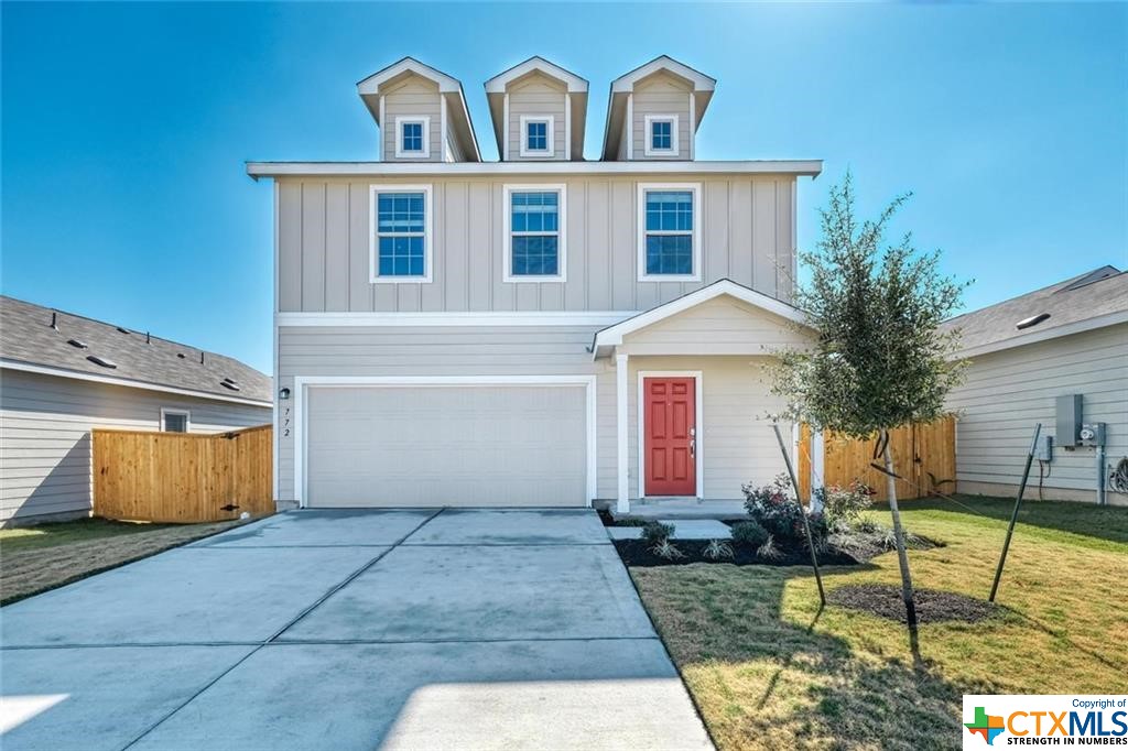 Sold: 772 Circle Way Blog Image Banner