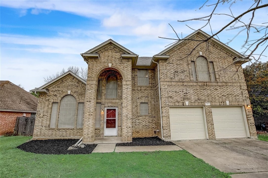 207 N Rainbow Bridge Drive , Cedar Park, TX, 78613 | 5091068 | Realty Texas LLC