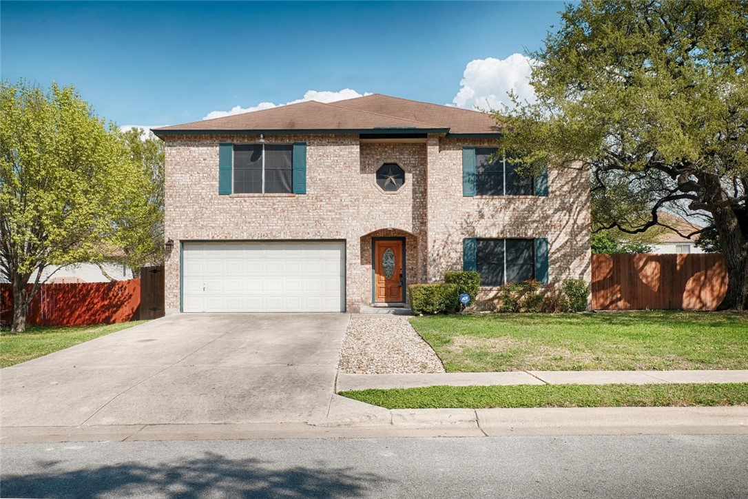 Sold: 1143 Forest Bluff Trail Blog Image Banner