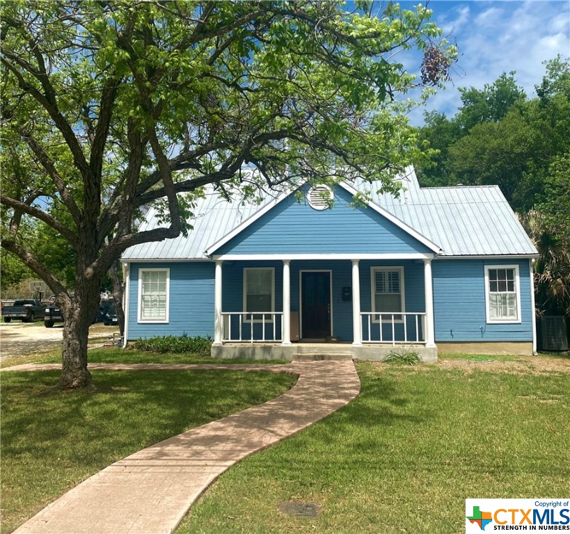 1108 W San Antonio Street , San Marcos, TX, 78666 | 435714 | Realty Texas LLC
