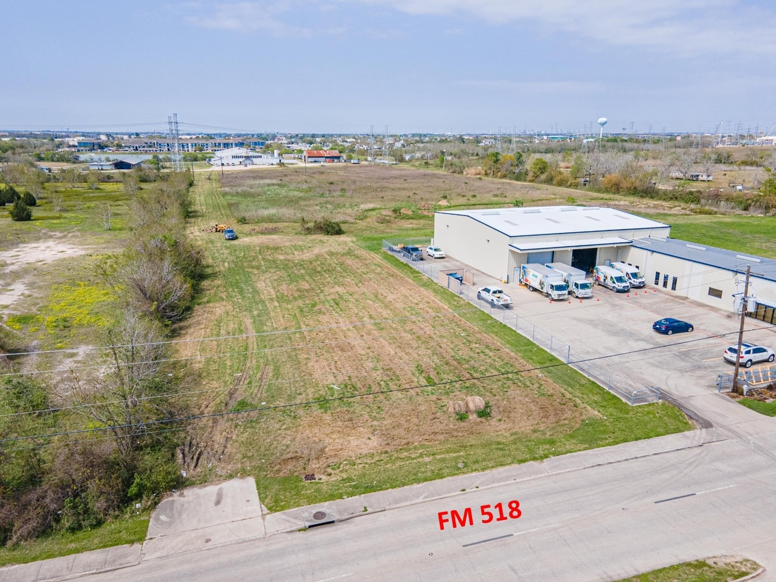 00 FM 518 , Kemah, TX, 77565 | 59121245 | Realty Texas LLC