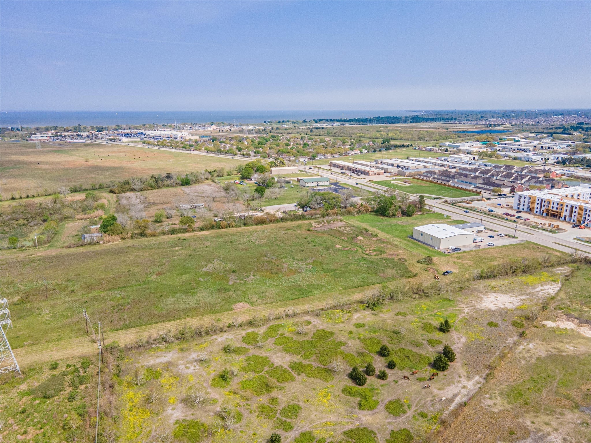 00 FM 518 , Kemah, TX, 77565 | 59121245 | Realty Texas LLC