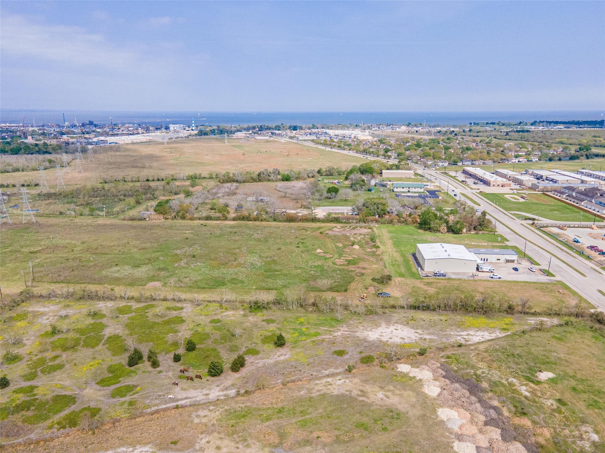 00 FM 518 , Kemah, TX, 77565 | 59121245 | Realty Texas LLC