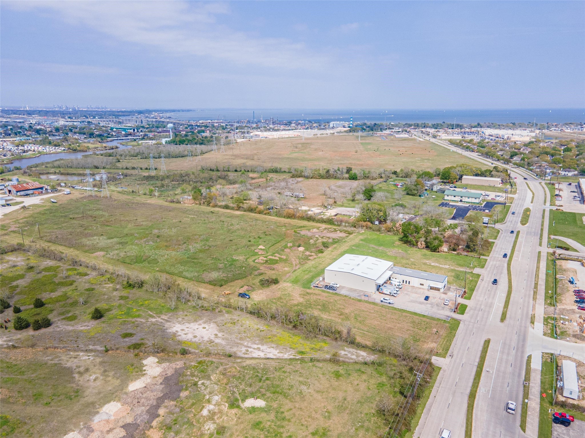 00 FM 518 , Kemah, TX, 77565 | 59121245 | Realty Texas LLC