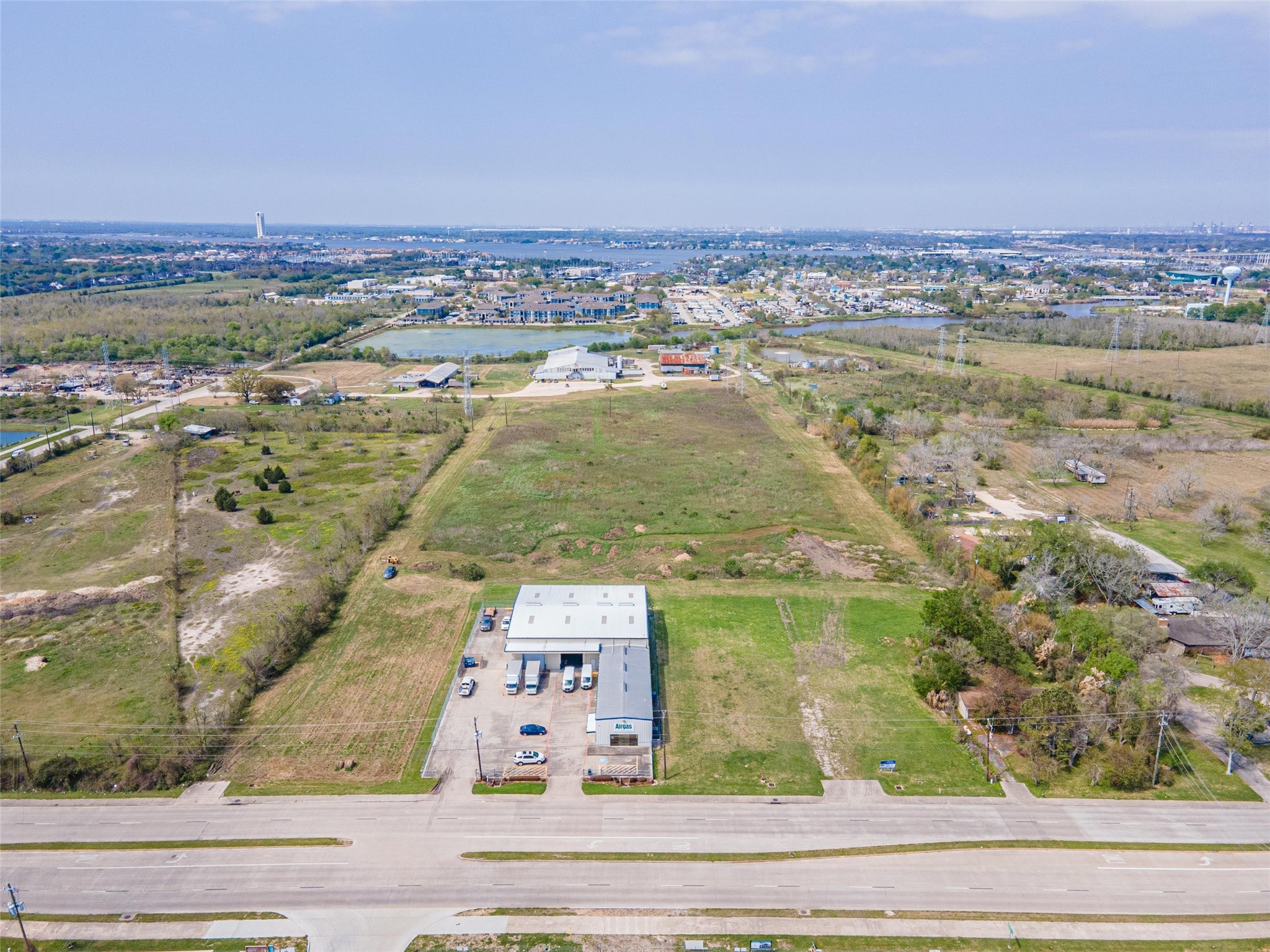 00 FM 518 , Kemah, TX, 77565 | 59121245 | Realty Texas LLC