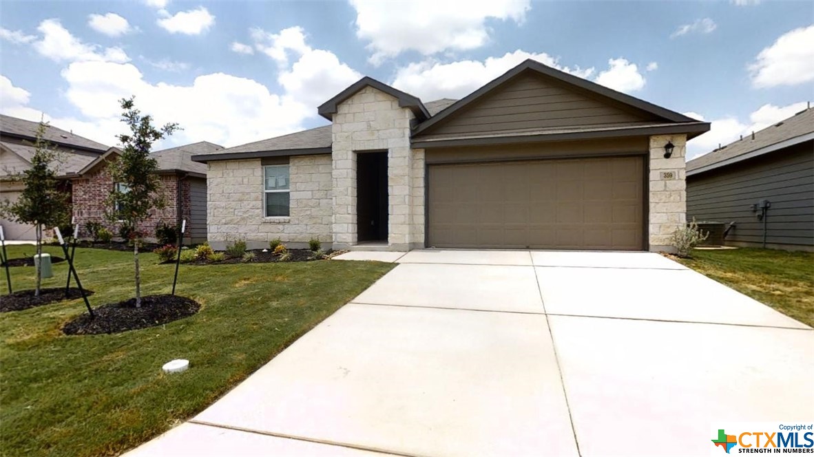 359 Pronghorn Place , New Braunfels, TX, 78130 | 436174 | Realty Texas LLC