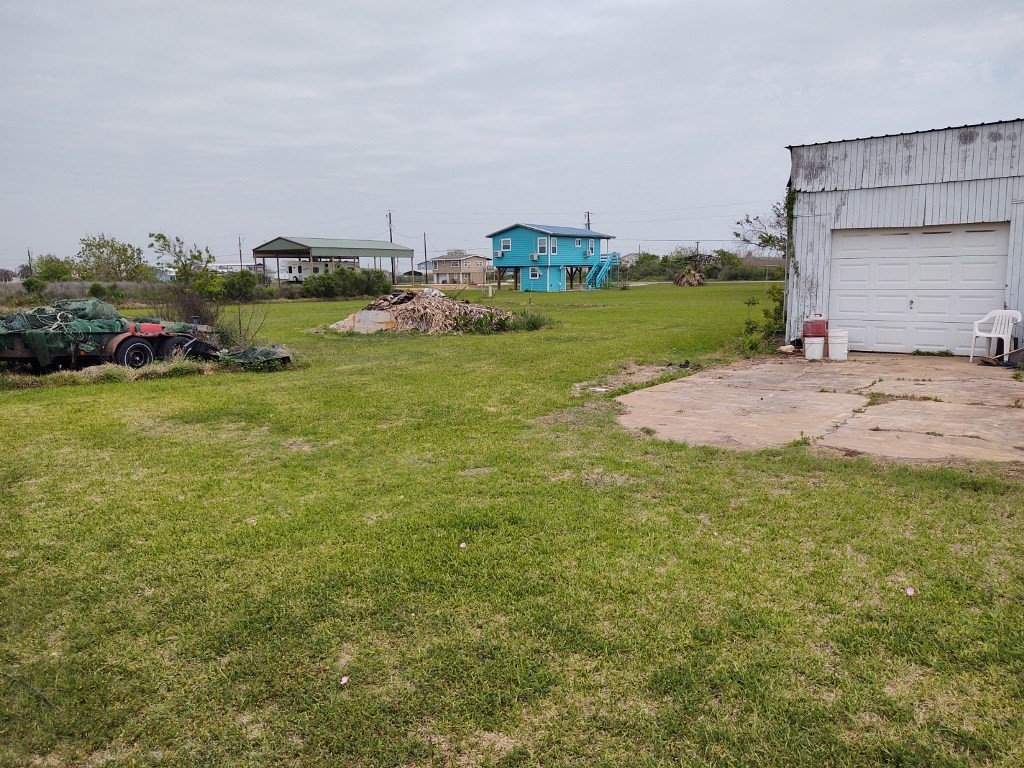 306 Bluewater Street , Sargent, TX, 77414 | 79189003 | Realty Texas LLC