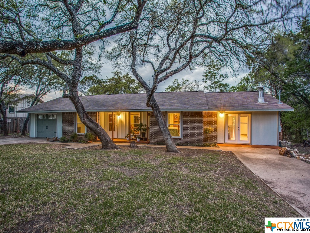 Sold: 6008 Cimmaron Trail Blog Image Banner