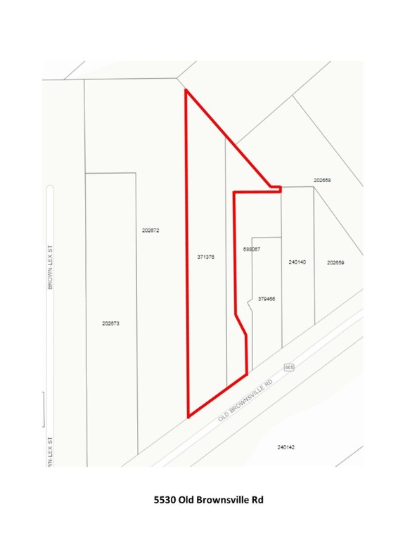 5530 Old Brownsville , Corpus Christi, TX, 78417 | 380855 | Realty Texas LLC