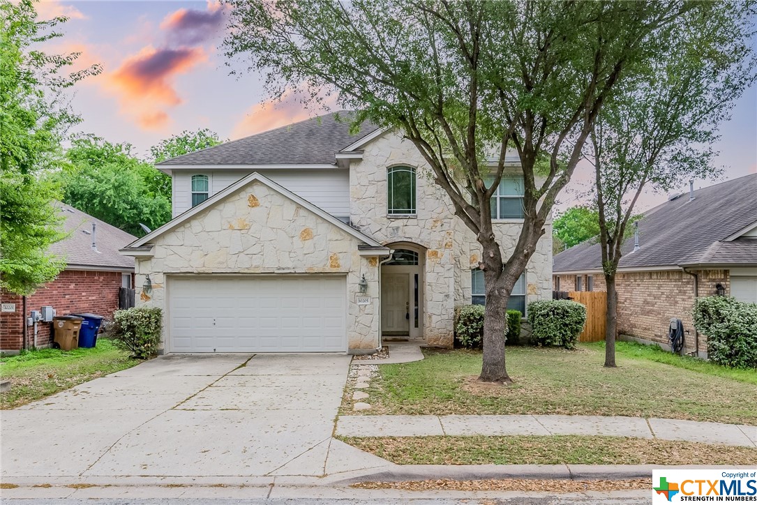 Sold: 10205 Wind Cave Trail Blog Image Banner