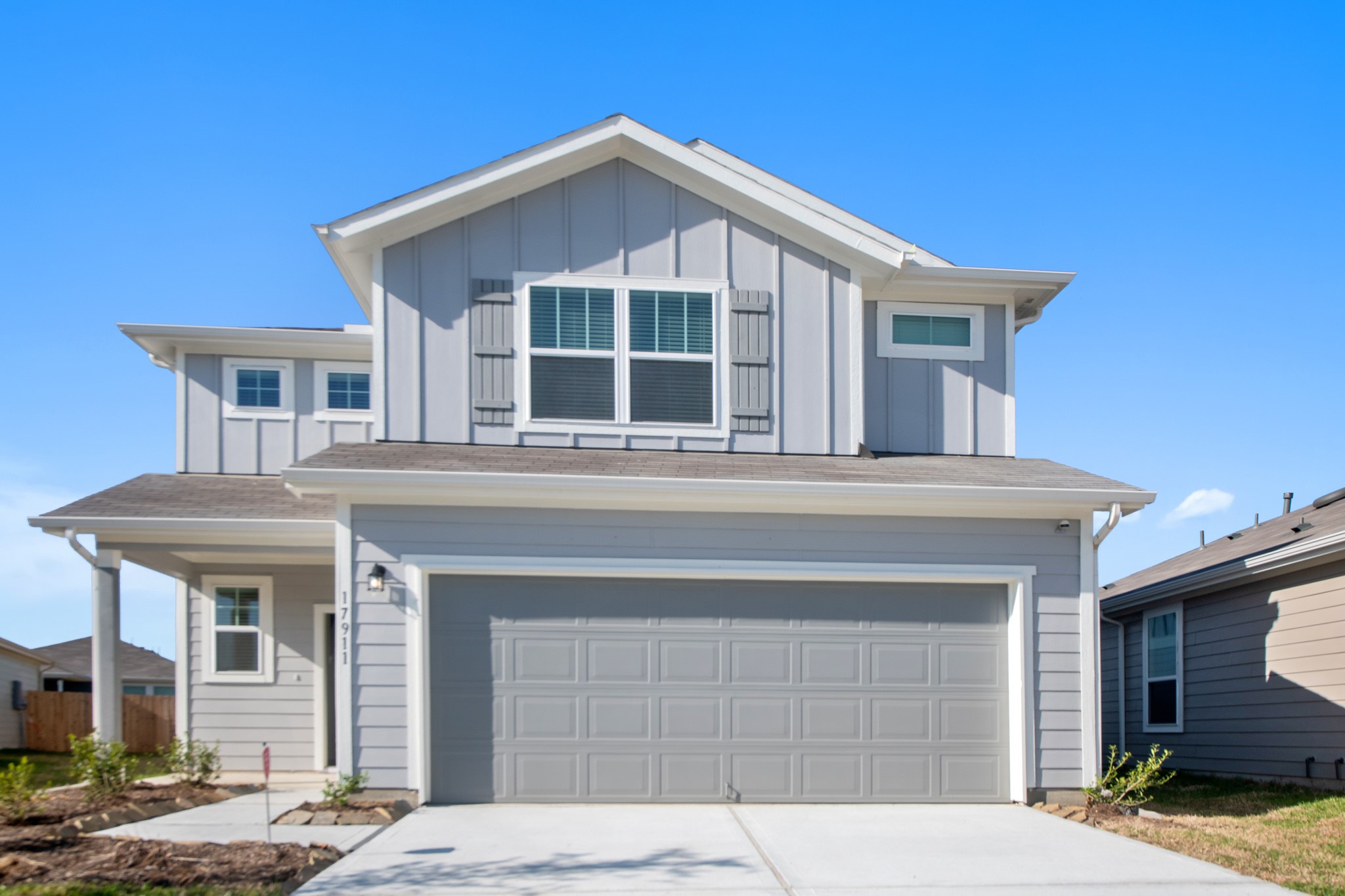 Sold: 17911 Grassy Prairie Drive Blog Image Banner