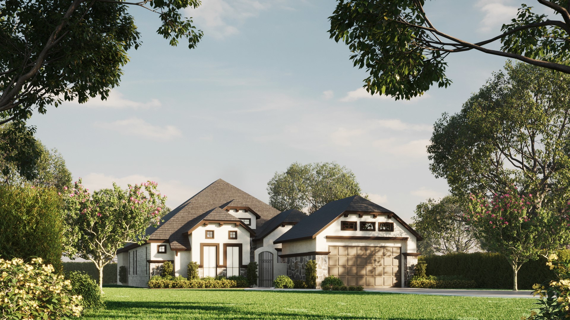 1721 Divino Pass , Conroe, TX, 77304 | 44526069 | Realty Texas LLC