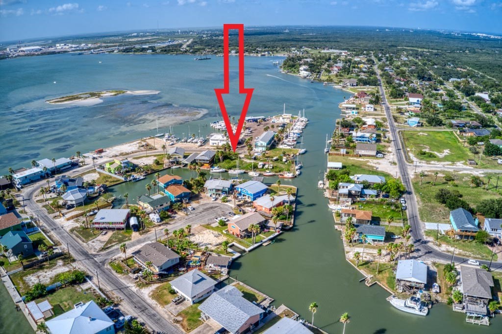 87 Bayshore Drive , Ingleside, TX, 78362 | 381299 | Realty Texas LLC