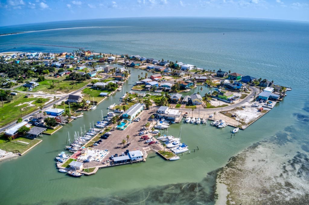 87 Bayshore Drive , Ingleside, TX, 78362 | 381299 | Realty Texas LLC