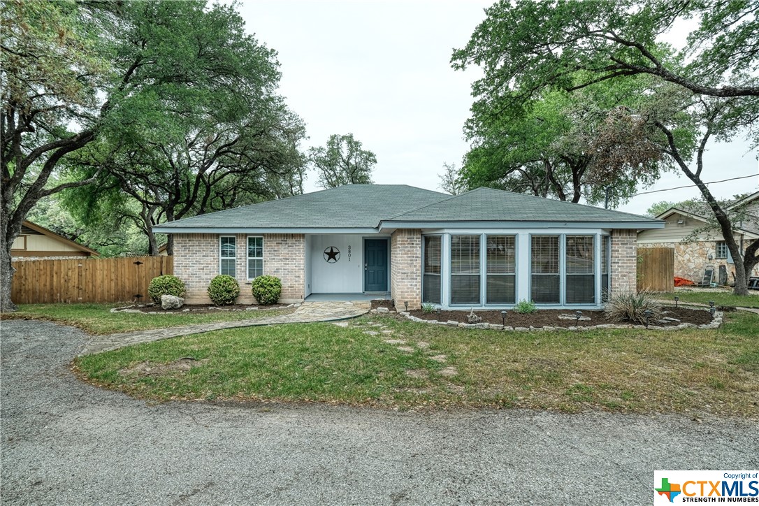 Sold: 3801 Sierra Drive Blog Image Banner