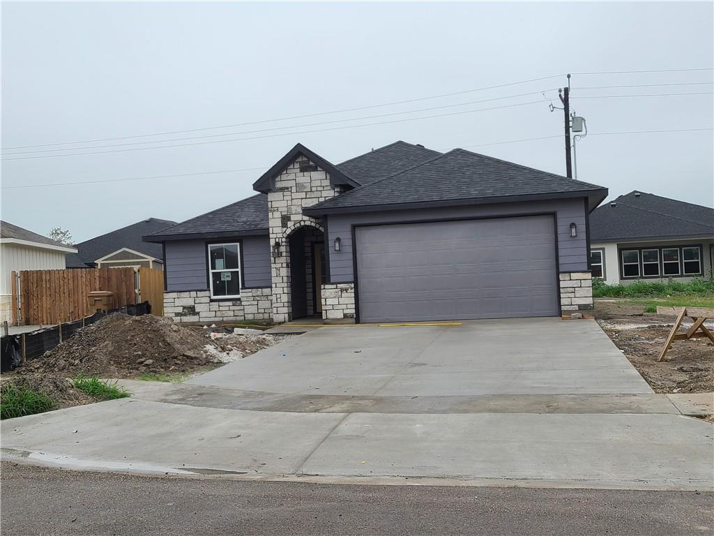 3105 Creek Side Drive , Corpus Christi, TX, 78410 | 381353 | Realty Texas LLC