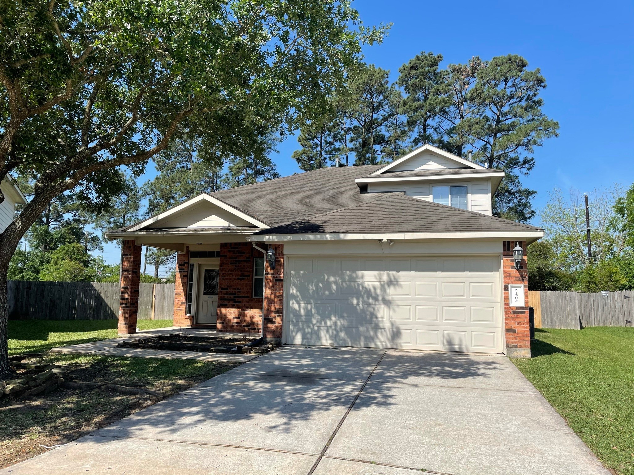 21503 Astipalia Drive , Spring, TX, 77388 | 29663961 | Realty Texas LLC