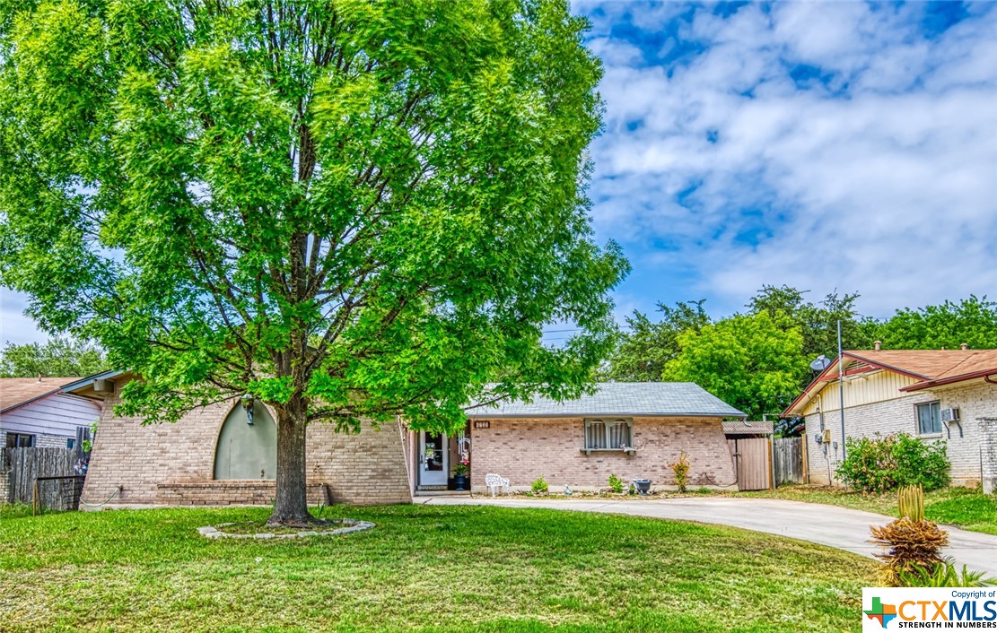 6723 Connie Mack Street , San Antonio, TX, 78240 | 437567 | Realty Texas LLC