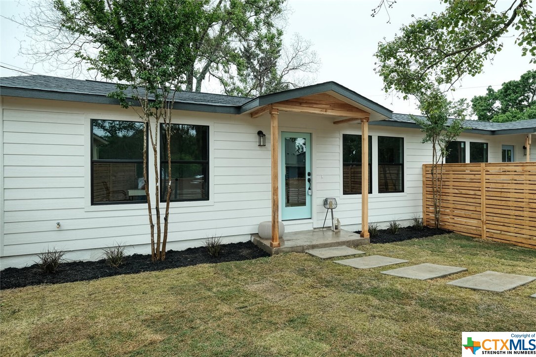 Sold: 1403 Marcus Place A Blog Image Banner