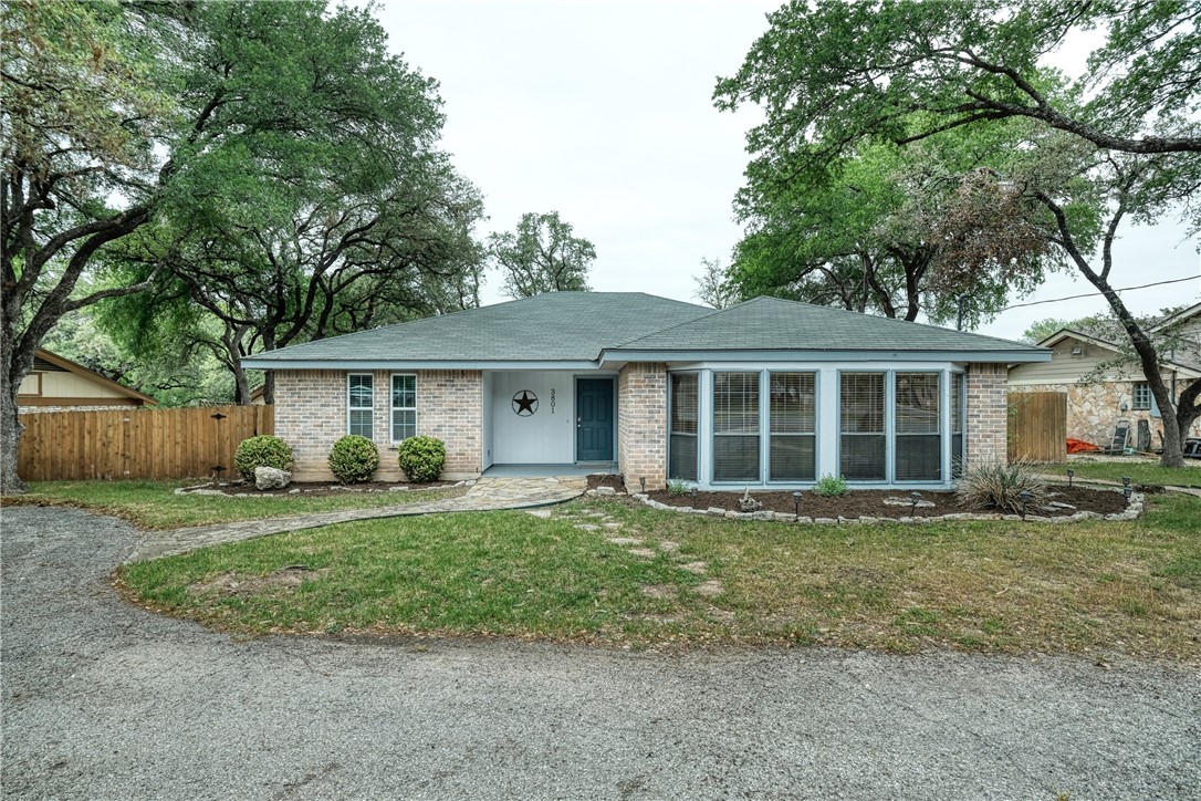 Sold: 3801 Sierra Drive Blog Image Banner