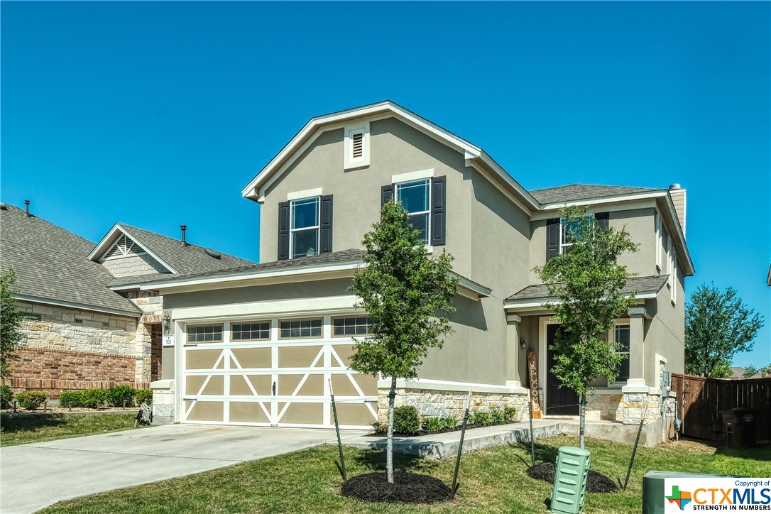 Sold: 521 Bradford Lane Blog Image Banner