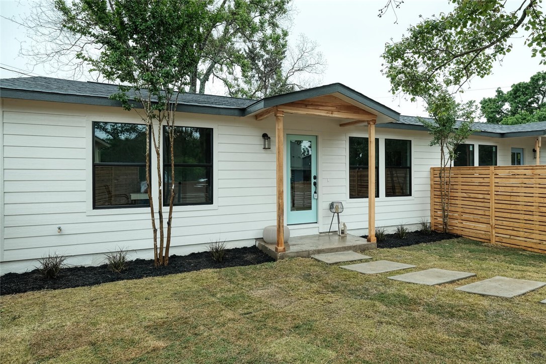 Sold: 1403 Marcus Place A Blog Image Banner