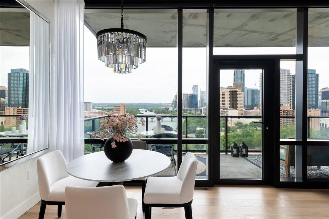 70 Rainey Street 1204 , Austin, TX, 78701 | 2090000 | Realty Texas LLC