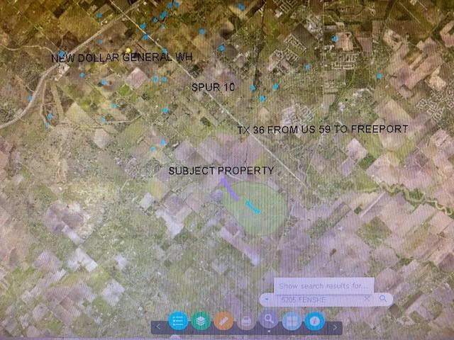 5415 LOT 1 Fenske Lane , Needville, TX, 77461 | 8851759 | Realty Texas LLC
