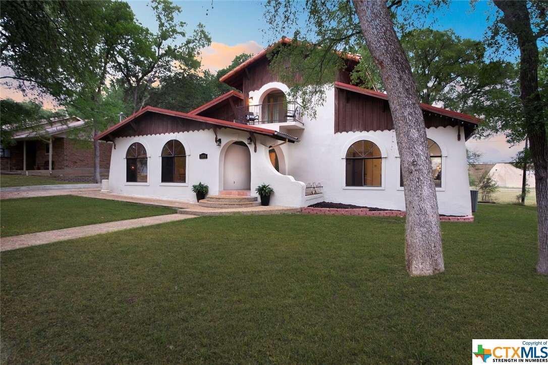 1008 Madeline Street , New Braunfels, TX, 78132 | 438753 | Realty Texas LLC